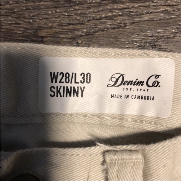 Denim co jeans - Picture 2 of 5